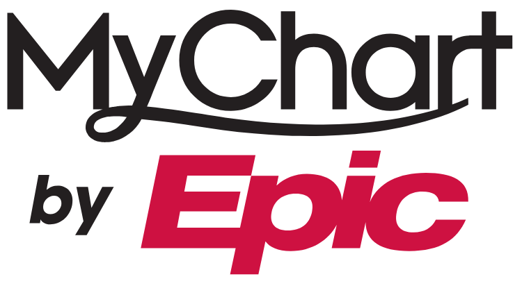 MyChart by Epic logo